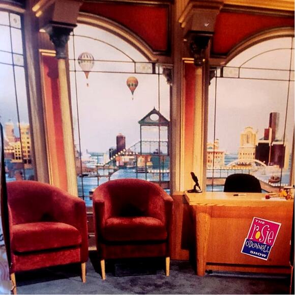 1999 Rosie O'Donnell Friend of Barbie #22016 NIB - Picture 2 of 6